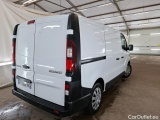  Renault  Trafic RENAULT  / 2014 / 4P / Fourgon tôlé FG GCF L1H1 1000 dCi 95 E6 #3