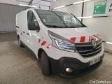  Renault  Trafic  Fourgon L1H1 1000 Confort 1.6 dCi #4