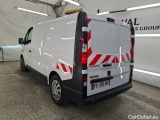  Renault  Trafic  Fourgon L1H1 1000 Confort 1.6 dCi #2