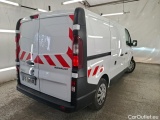  Renault  Trafic  Fourgon L1H1 1000 Confort 1.6 dCi #3