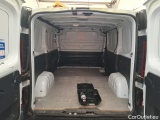  Renault  Trafic  Fourgon L1H1 1000 Confort 1.6 dCi #10