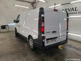  Renault  Trafic  Fourgon L1H1 1000 Confort 1.6 dCi 95CV BVM6 E6dT #2