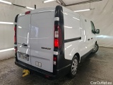  Renault  Trafic  Fourgon L1H1 1000 Confort 1.6 dCi 95CV BVM6 E6dT #3