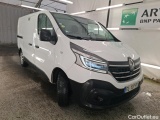  Renault  Trafic  Fourgon L1H1 1000 Confort 1.6 dCi 95CV BVM6 E6dT #4