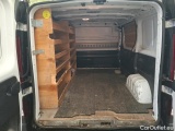  Renault  Trafic  Fourgon L1H1 1000 Confort 1.6 dCi 95CV BVM6 E6dT #10