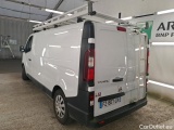  Renault  Trafic  Fourgon L2H1 1300 Grand Confort 1.6 dCi #2