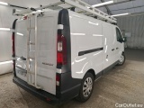  Renault  Trafic  Fourgon L2H1 1300 Grand Confort 1.6 dCi #3