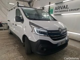  Renault  Trafic  Fourgon L2H1 1300 Grand Confort 1.6 dCi #4