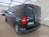  Toyota  Proace TOYOTA  / 2016 / 4P / Fourgon tôlé 1.5 D MEDIUM 120 D-4D BUSINESS #2