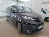  Toyota  Proace TOYOTA  / 2016 / 4P / Fourgon tôlé 1.5 D MEDIUM 120 D-4D BUSINESS #4