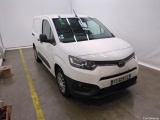  Toyota  Proace TOYOTA  City / 2019 / 4P / Fourgonnette 1.5 Medium 100 D-4D Business #2