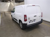  Toyota  Proace TOYOTA  City / 2019 / 4P / Fourgonnette 1.5 Medium 100 D-4D Business #4