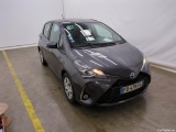  Toyota  Yaris TOYOTA  Hybride 5p Berline 1.5 VVT-I HYBRID France Business / TRANSFO VP VF #2