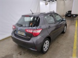  Toyota  Yaris TOYOTA  Hybride 5p Berline 1.5 VVT-I HYBRID France Business / TRANSFO VP VF #3