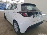  Toyota  Yaris TOYOTA  Hybride Affaires / 2019 / 5P / Berline / VU 1.5 Hybride 116h Dynamic Business Affair #2