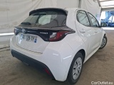  Toyota  Yaris TOYOTA  Hybride Affaires / 2019 / 5P / Berline / VU 1.5 Hybride 116h Dynamic Business Affair #3