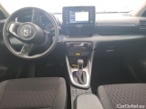  Toyota  Yaris TOYOTA  Hybride Affaires / 2019 / 5P / Berline / VU 1.5 Hybride 116h Dynamic Business Affair #5