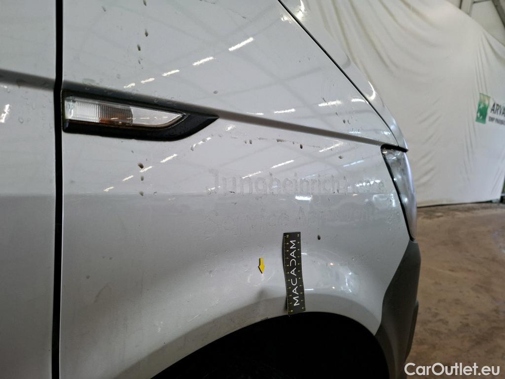  Volkswagen  Transporter T6  Fourgon 2.0 100CV BVM5 #7