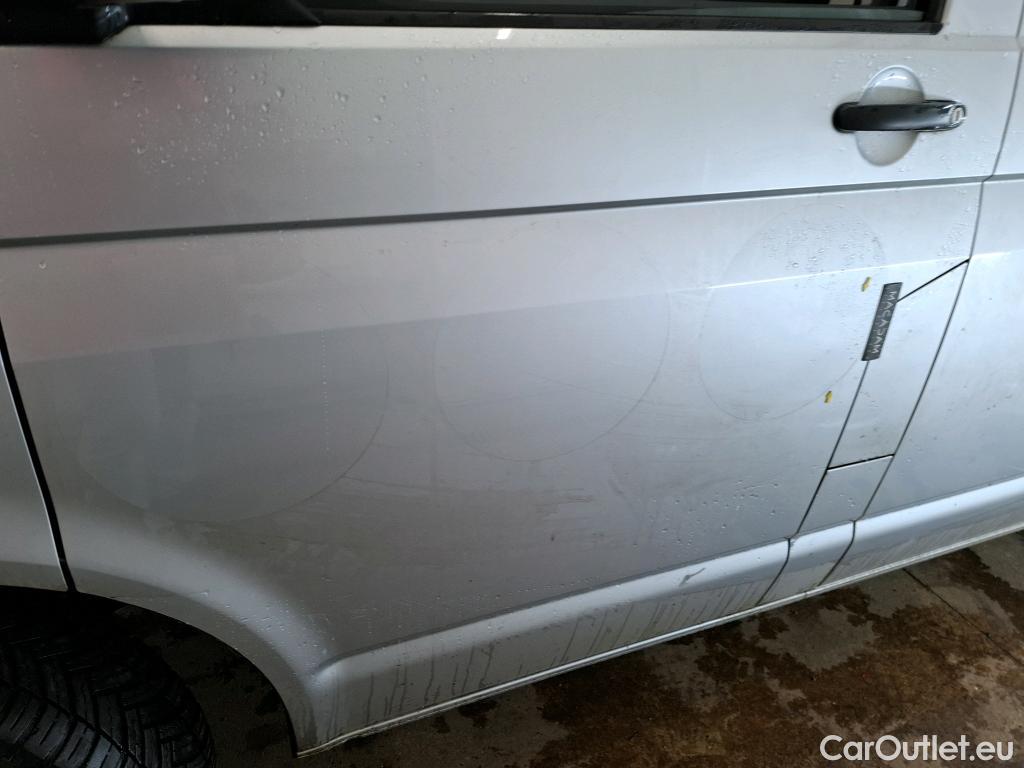  Volkswagen  Transporter T6  Fourgon 2.0 100CV BVM5 #1