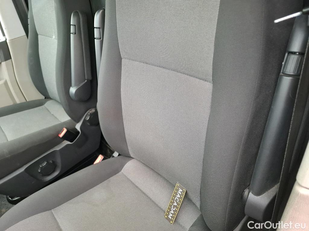  Volkswagen  Transporter T6  Fourgon 2.0 100CV BVM5 #12