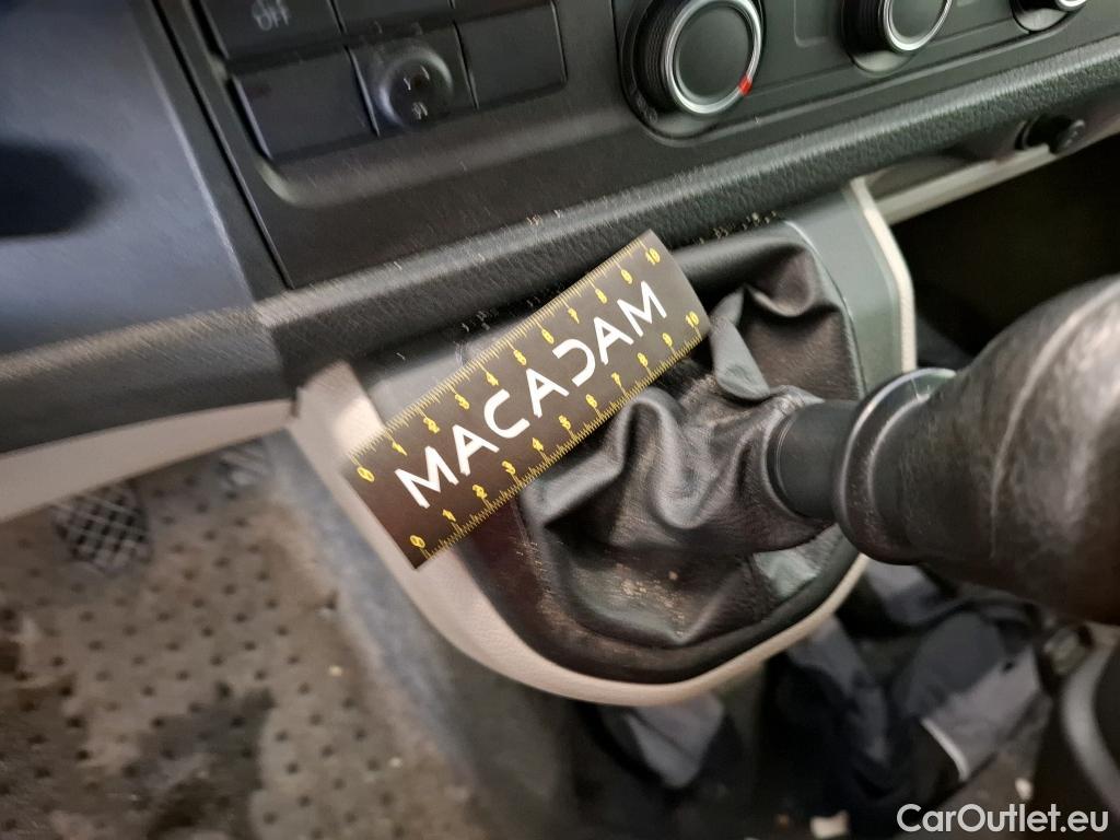  Volkswagen  Transporter T6  Fourgon 2.0 100CV BVM5 #3