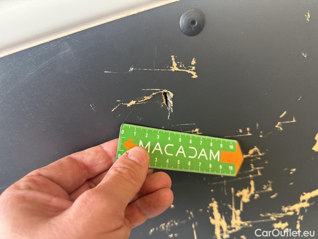  Volkswagen  Caddy VOLKSWAGEN  Van / 2015 / 4P / Fourgonnette 2.0 TDI 75 Business Line #10