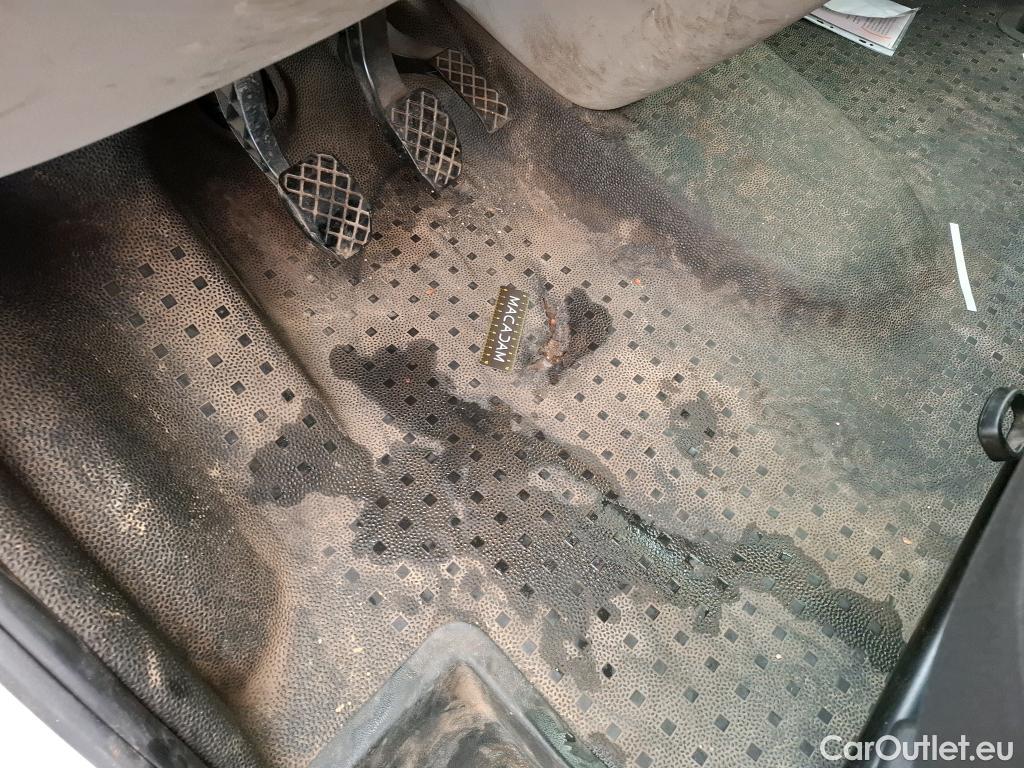  Volkswagen  Transporter T6  Fourgon 2.0 100CV BVM5 #3