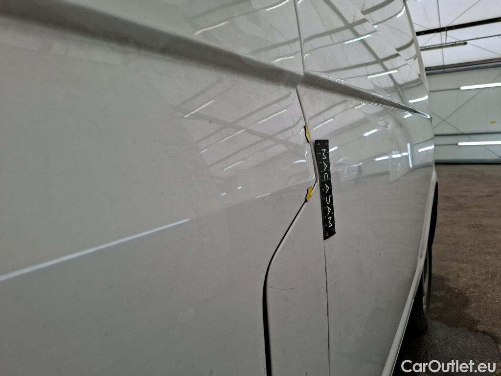  Volkswagen  Transporter T6  Fourgon 2.0 100CV BVM5 #7