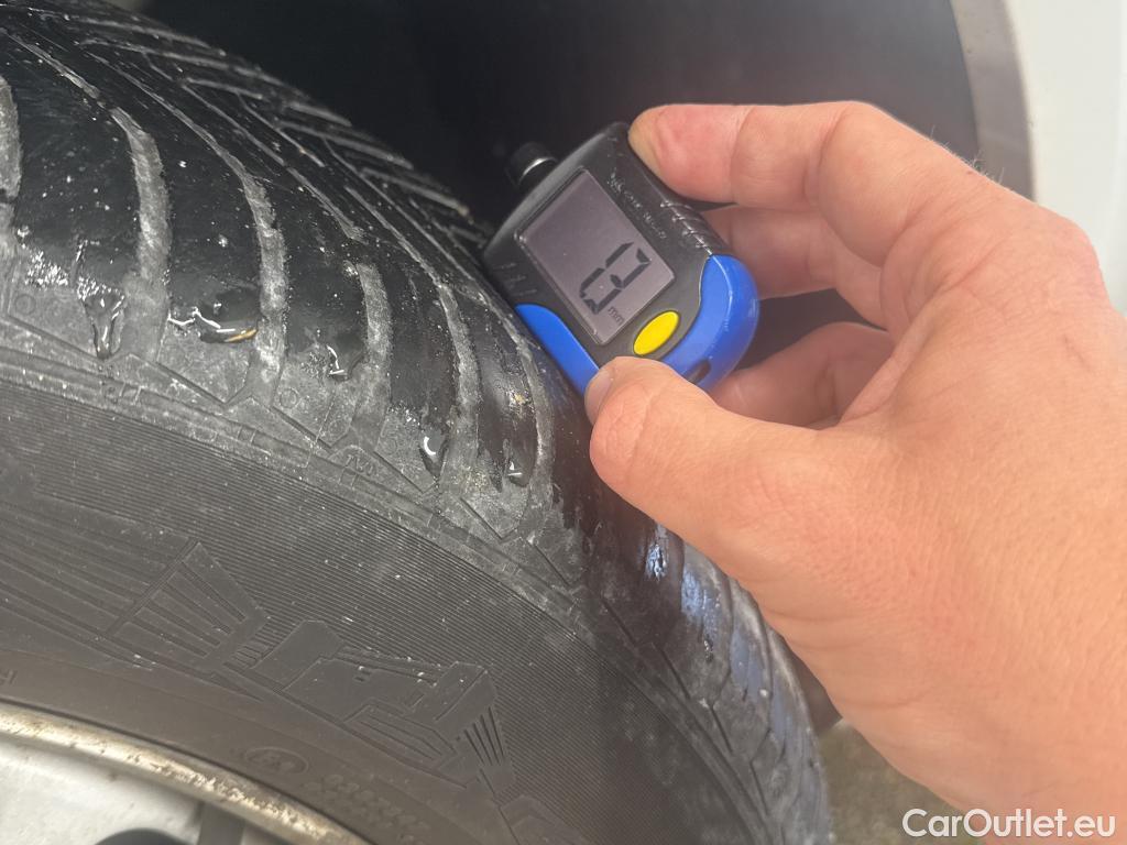  Volkswagen  Caddy VOLKSWAGEN  Van / 2015 / 4P / Fourgonnette 2.0 TDI 75 Business Line #2