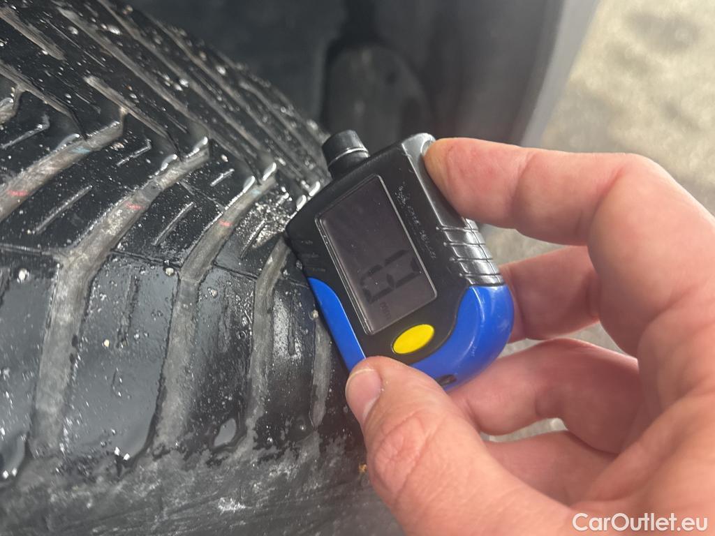  Volkswagen  Caddy VOLKSWAGEN  Van / 2015 / 4P / Fourgonnette 2.0 TDI 75 Business Line #4