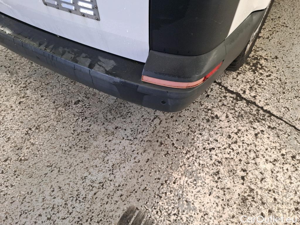  Volkswagen  Transporter VOLKSWAGEN  VU 4p Fourgon 2.0 TDi 102 L1H1 Business Line #13