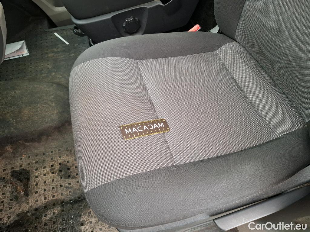  Volkswagen  Transporter T6  Fourgon 2.0 100CV BVM5 #11