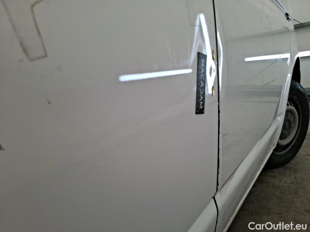  Volkswagen  Transporter T6  Fourgon 2.0 100CV BVM5 #9