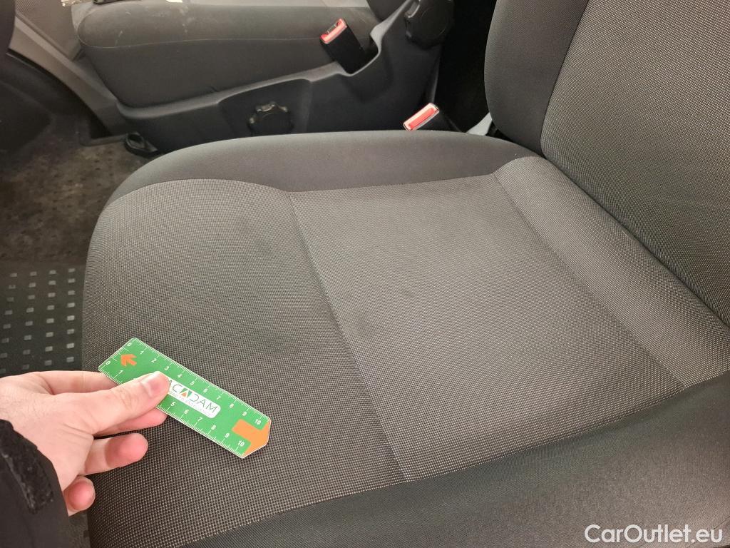  Volkswagen  Transporter VOLKSWAGEN  VU 4p Fourgon 2.0 TDi 102 L1H1 Business Line #16