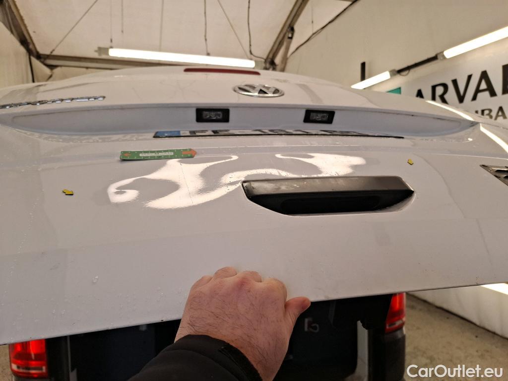  Volkswagen  Transporter VOLKSWAGEN  VU 4p Fourgon 2.0 TDi 102 L1H1 Business Line #4