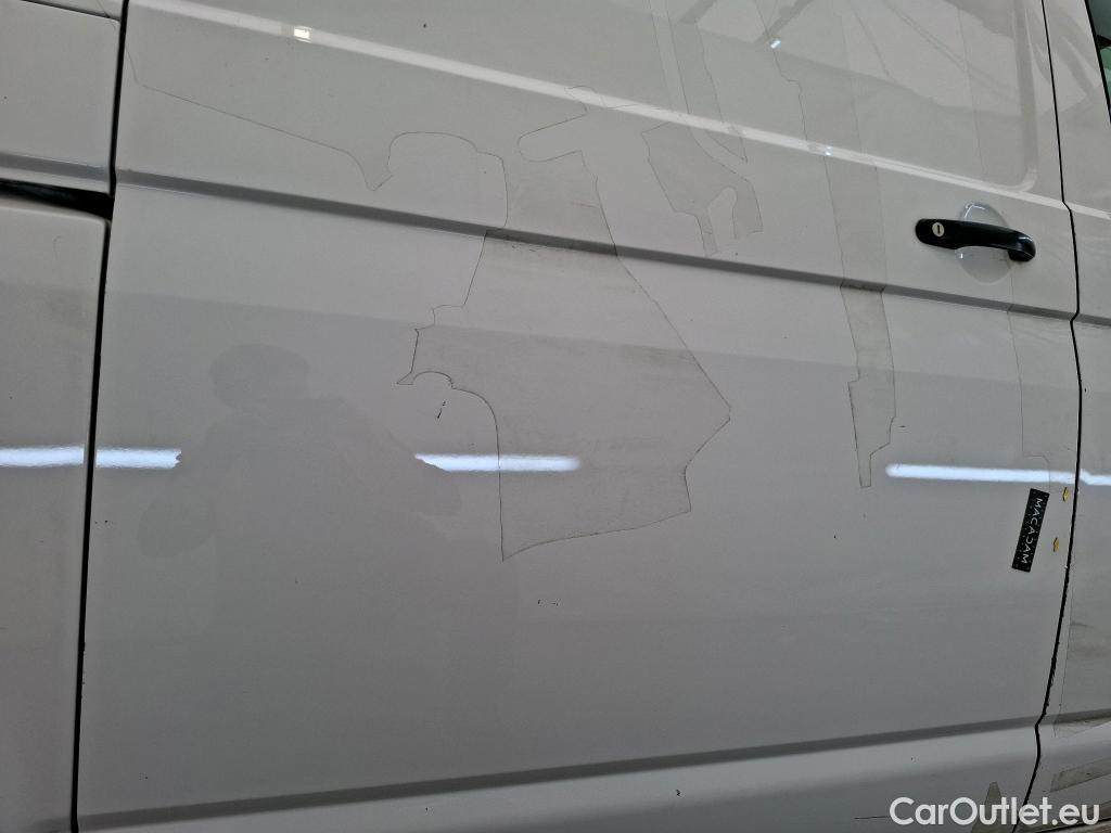  Volkswagen  Transporter T6  Fourgon 2.0 100CV BVM5 #8