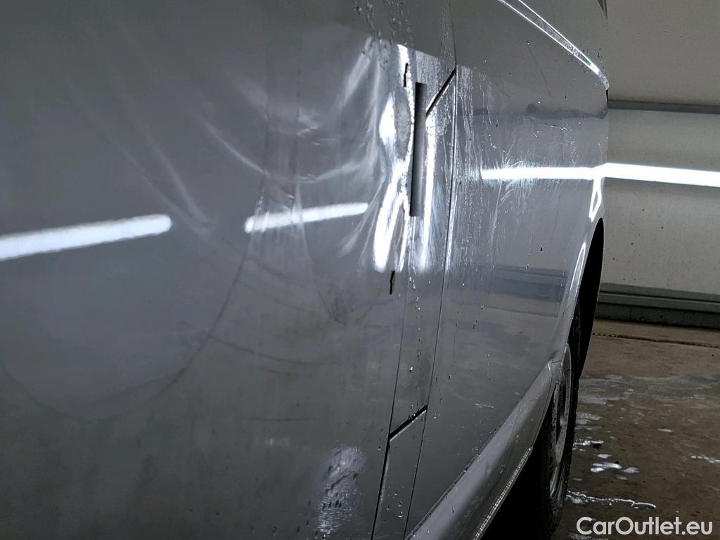  Volkswagen  Transporter T6  Fourgon 2.0 100CV BVM5 #2