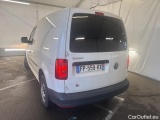  Volkswagen  Caddy VOLKSWAGEN  Van / 2015 / 4P / Fourgonnette 2.0 TDI 75 Business Line #2