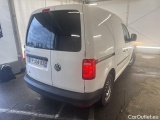 Volkswagen  Caddy VOLKSWAGEN  Van / 2015 / 4P / Fourgonnette 2.0 TDI 75 Business Line #3