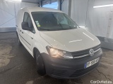  Volkswagen  Caddy VOLKSWAGEN  Van / 2015 / 4P / Fourgonnette 2.0 TDI 75 Business Line #4