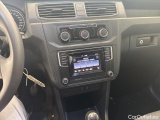  Volkswagen  Caddy VOLKSWAGEN  Van / 2015 / 4P / Fourgonnette 2.0 TDI 75 Business Line #7
