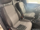  Volkswagen  Caddy VOLKSWAGEN  Van / 2015 / 4P / Fourgonnette 2.0 TDI 75 Business Line #8