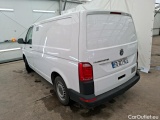  Volkswagen  Transporter T6  Fourgon 2.0 100CV BVM5 #2