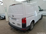  Volkswagen  Transporter T6  Fourgon 2.0 100CV BVM5 #3
