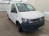  Volkswagen  Transporter T6  Fourgon 2.0 100CV BVM5 #4