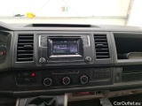  Volkswagen  Transporter T6  Fourgon 2.0 100CV BVM5 #7