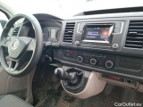  Volkswagen  Transporter T6  Fourgon 2.0 100CV BVM5 #5