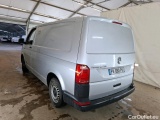  Volkswagen  Transporter T6  Fourgon 2.0 100CV BVM5 #2