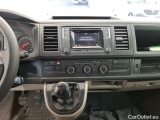  Volkswagen  Transporter T6  Fourgon 2.0 100CV BVM5 #7