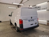  Volkswagen  Transporter VOLKSWAGEN  VU 4p Fourgon 2.0 TDi 102 L1H1 Business Line #2